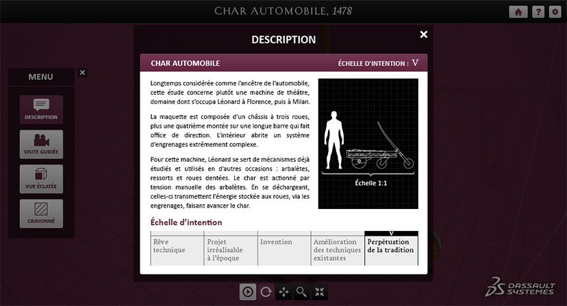 Détails techniques de l'invention